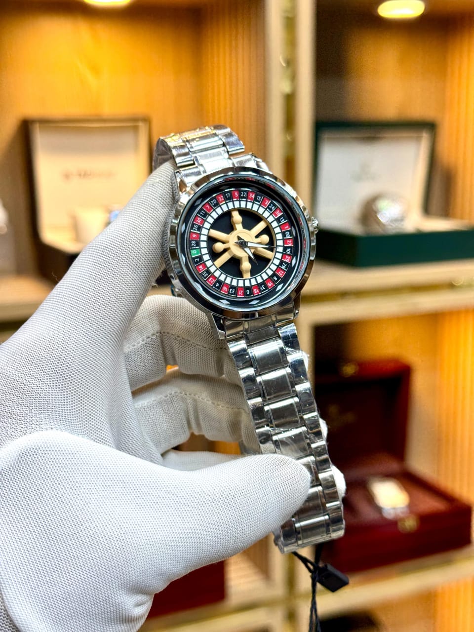 KEIGO ORIGINAL Watches