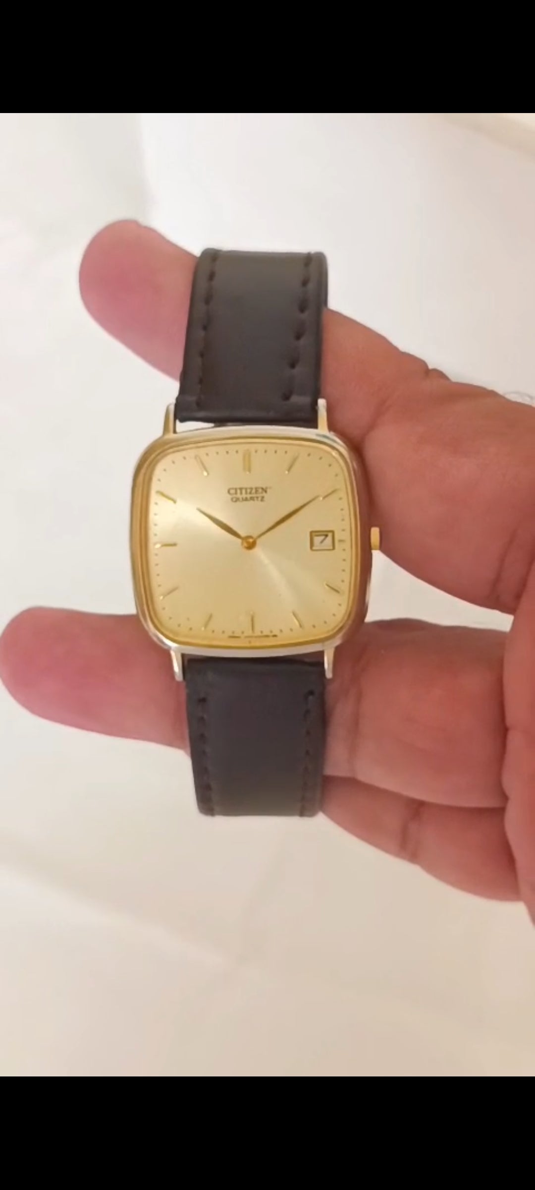 Citizen Quartz Watch