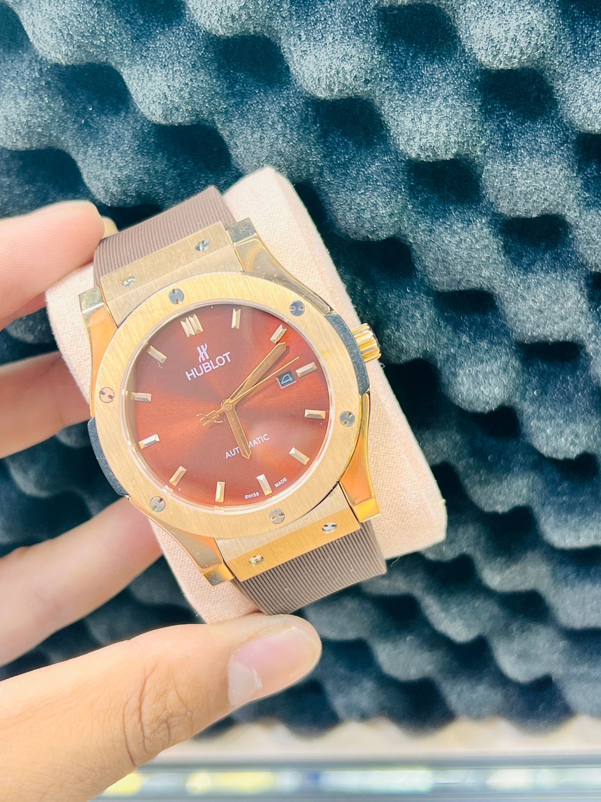 Hublot