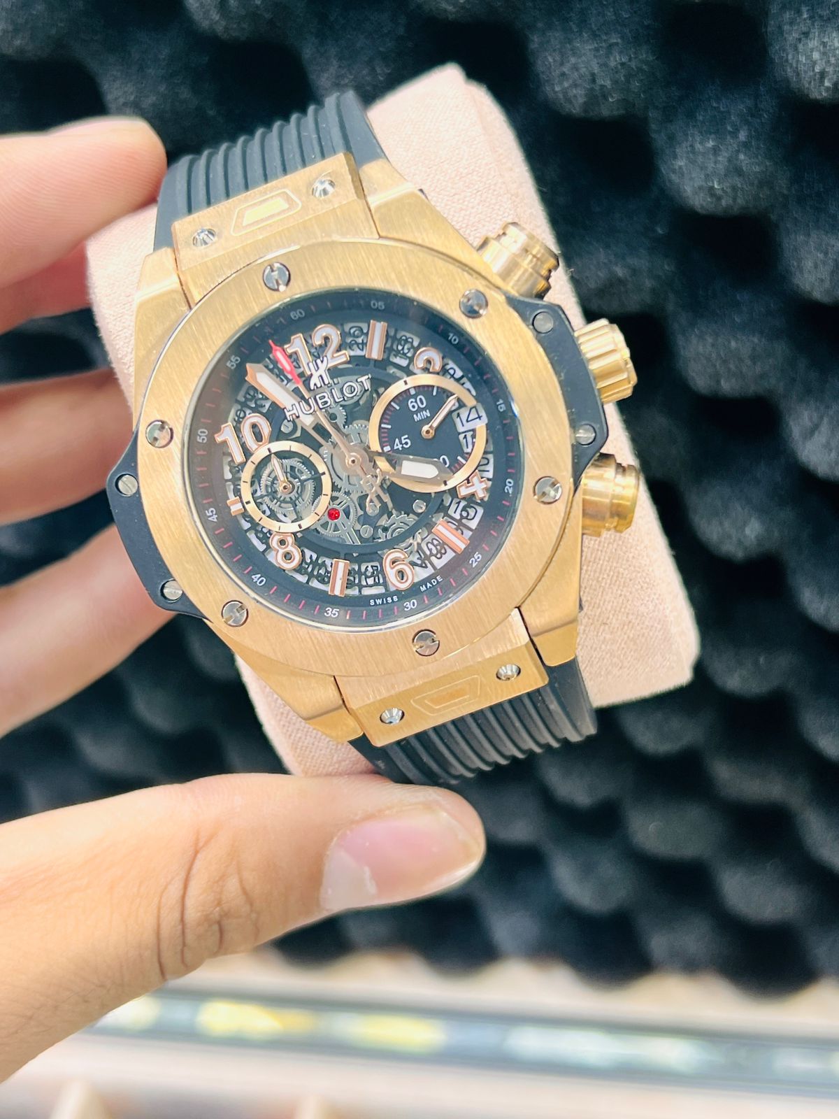 Hublot
