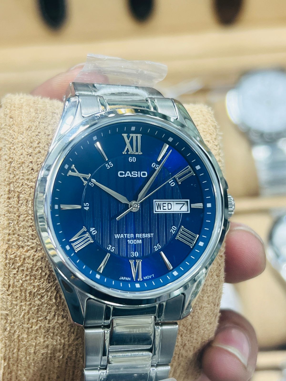 Casio