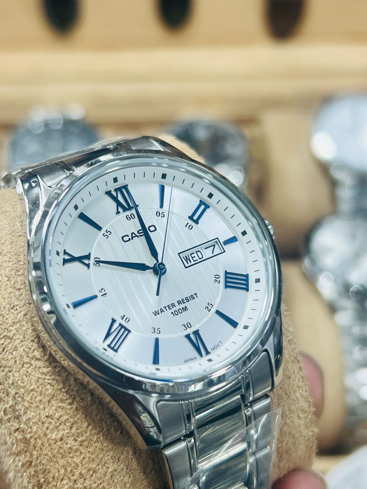Casio