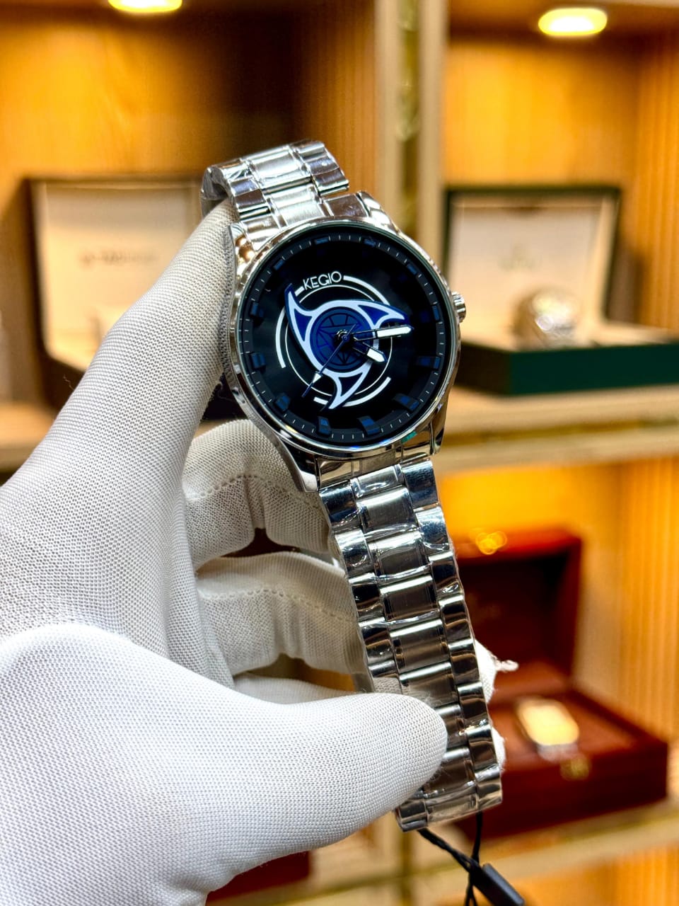 KEIGO ORIGINAL Watches