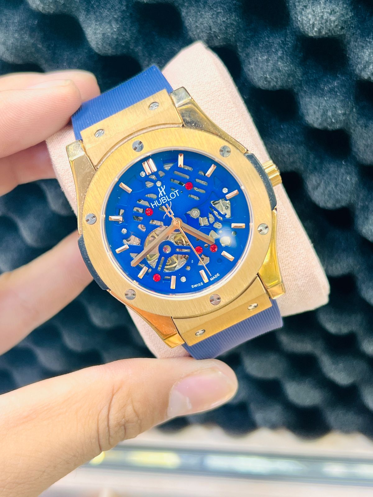 Hublot