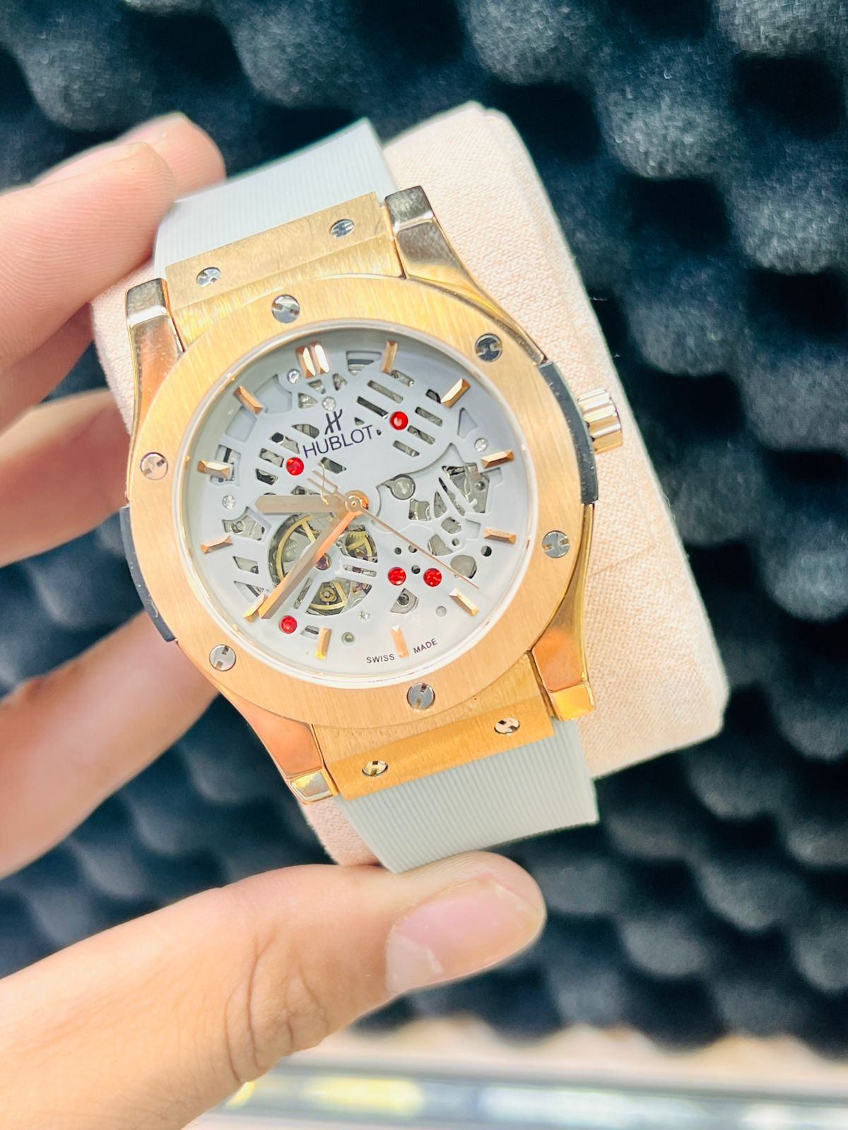 Hublot