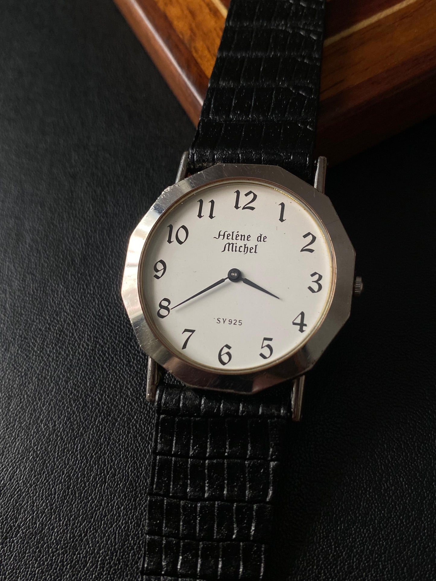 Helene De Michael Watch