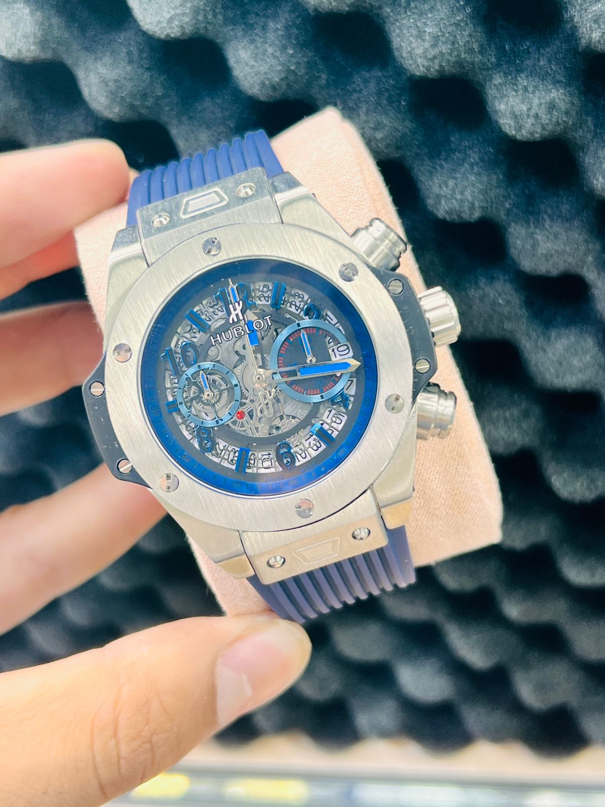 Hublot