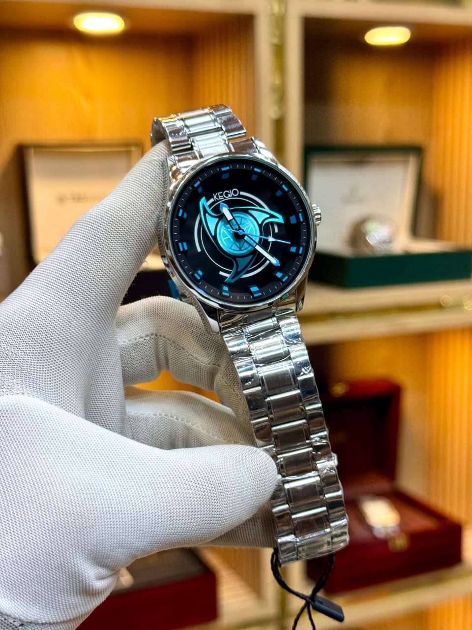 KEIGO ORIGINAL Watches