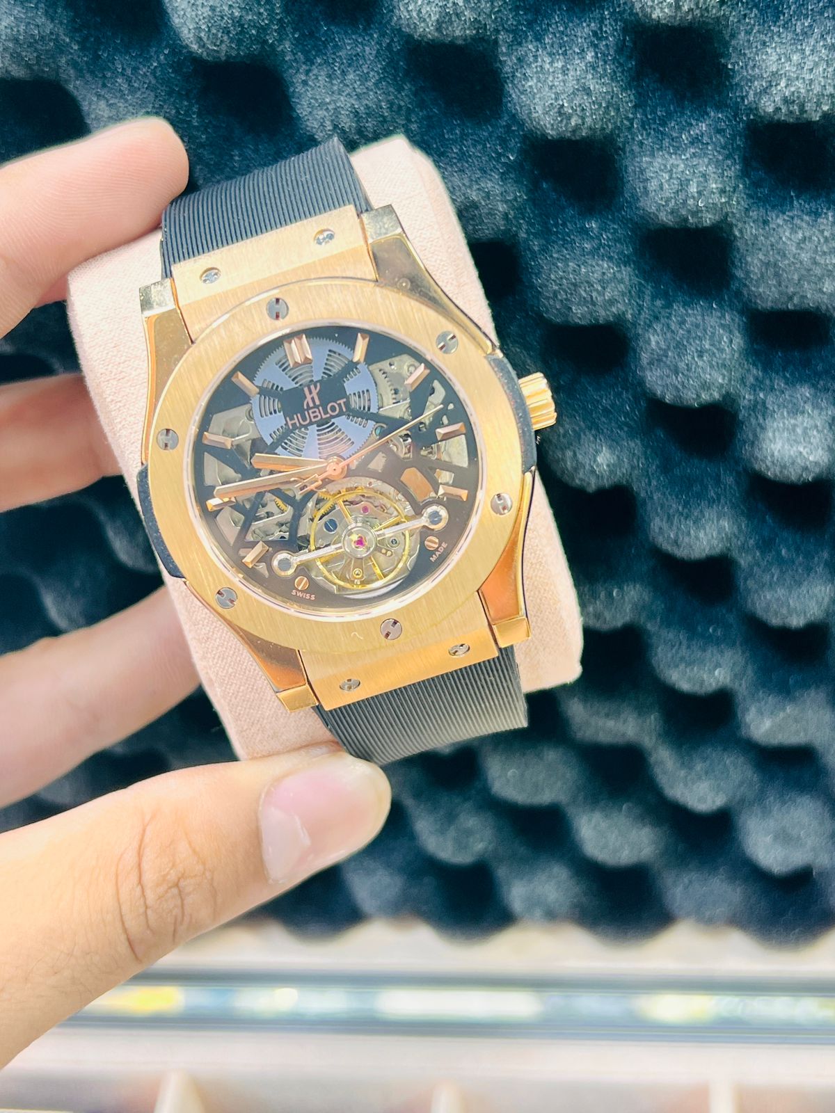 Hublot