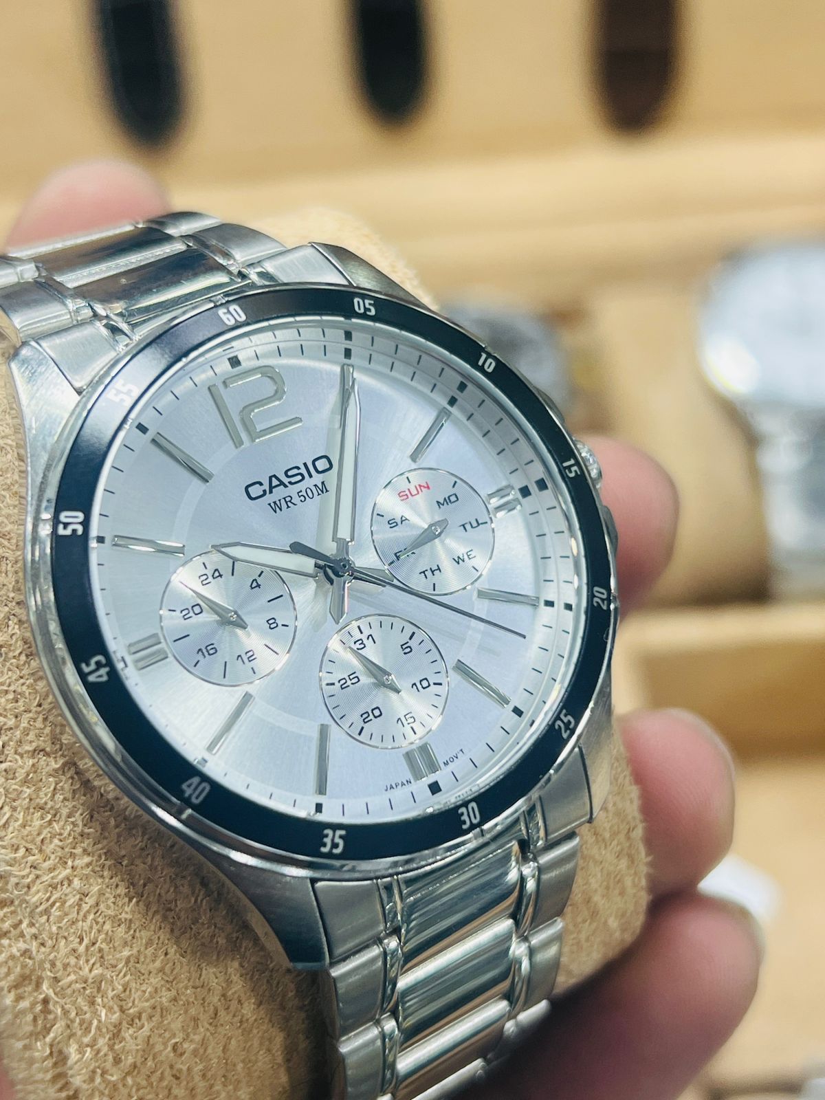 Casio