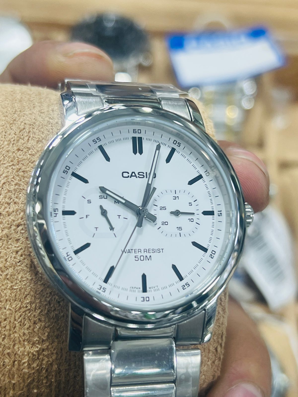 Casio