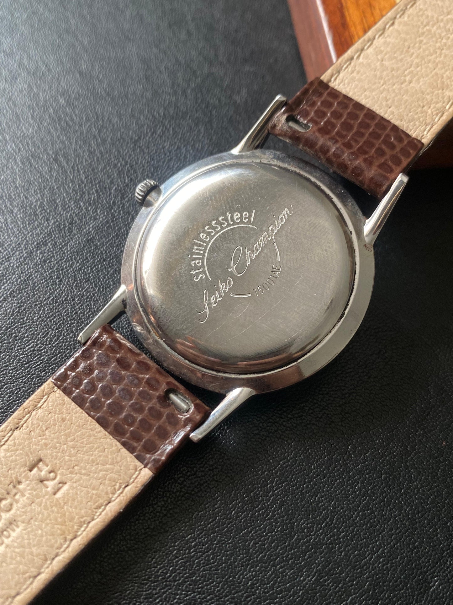 Leiko Champion Watch