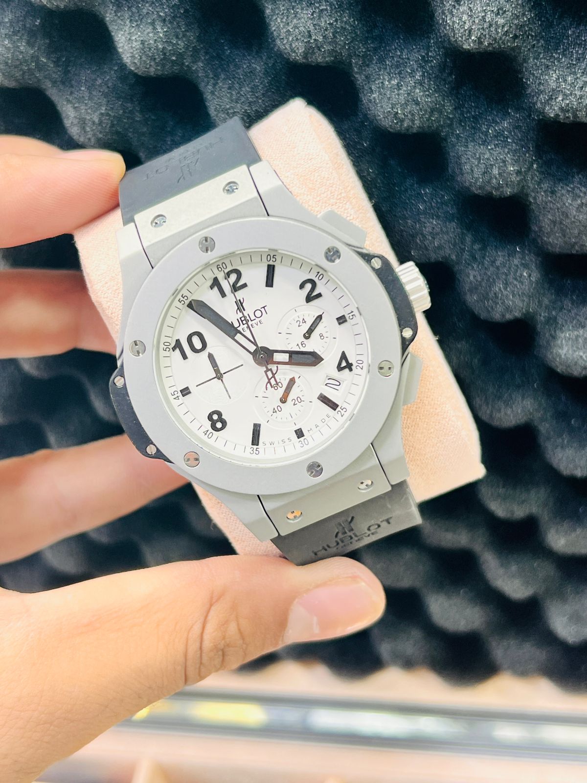 Hublot