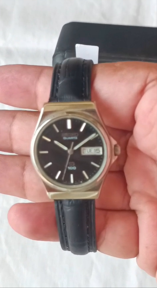 Seiko Watch