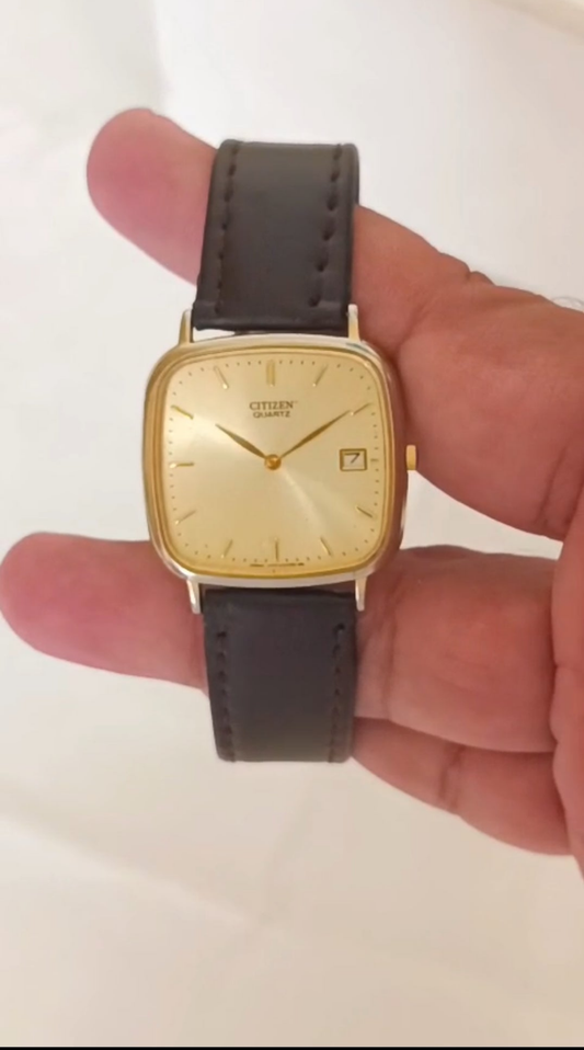 Citizen Quartz Watch