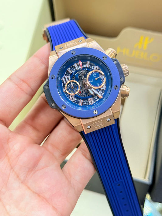 HUBLOT