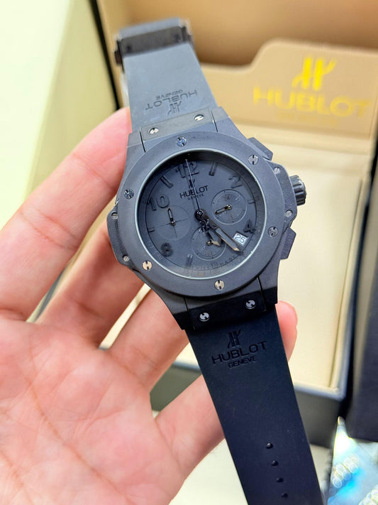 HUBLOT Classic Fusions