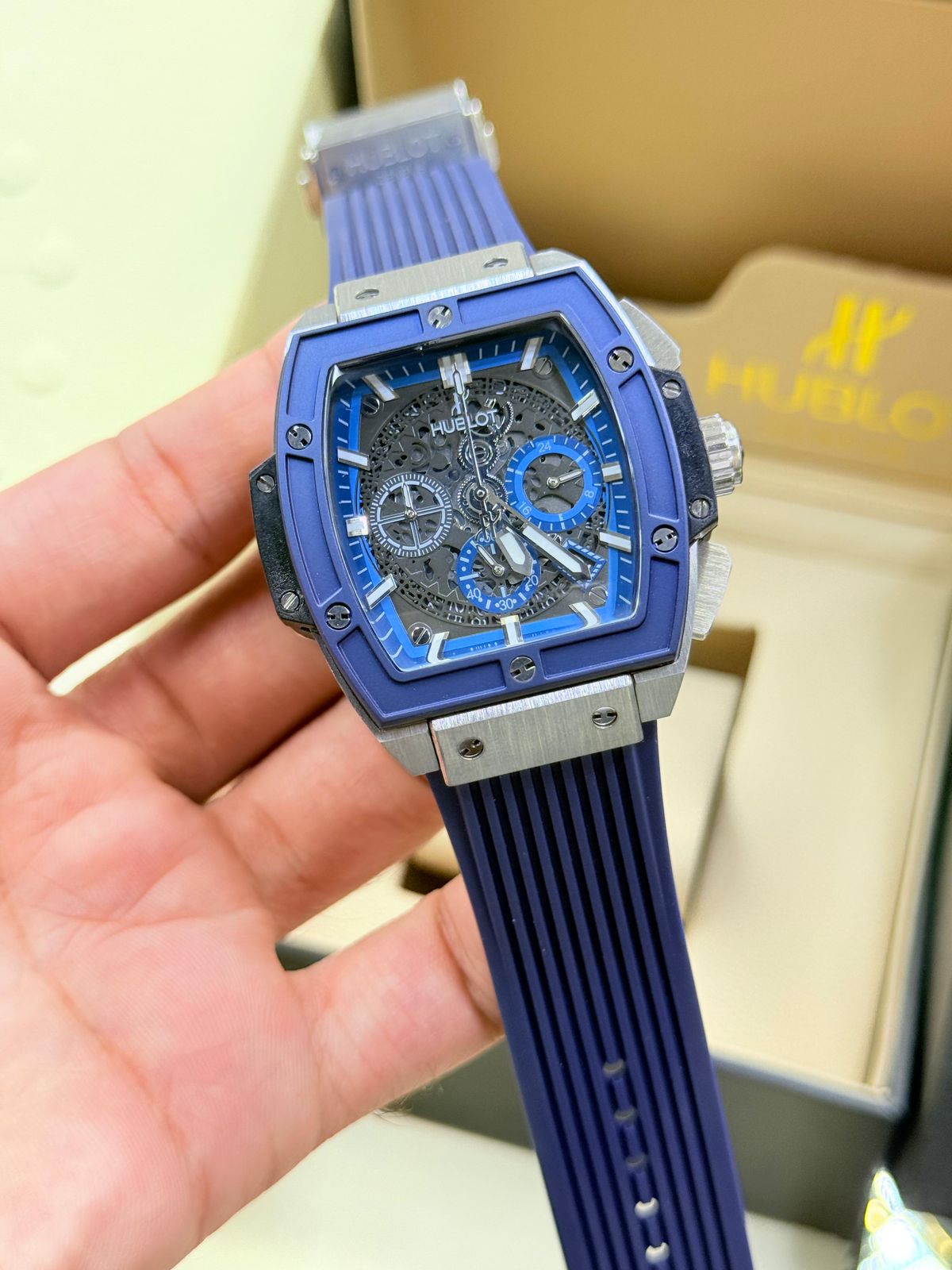 Hublot BIG BANG Watch