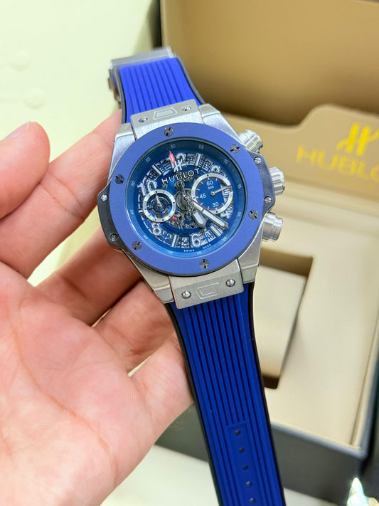 Hublot Classic Fusion Watch