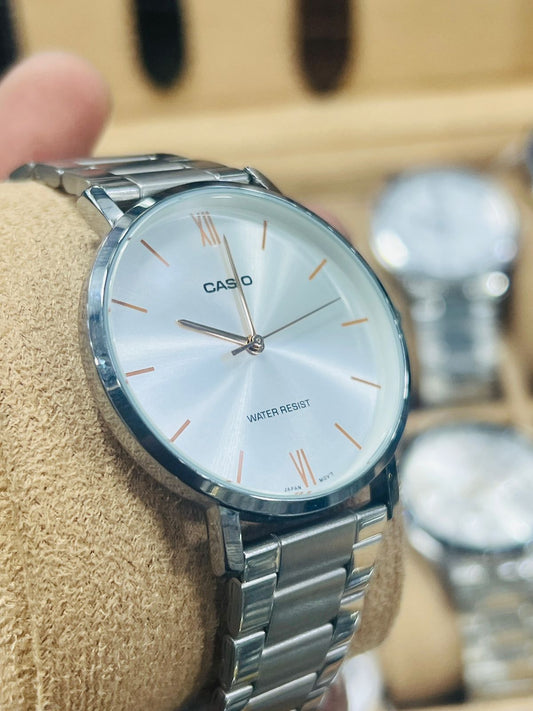Casio Watch