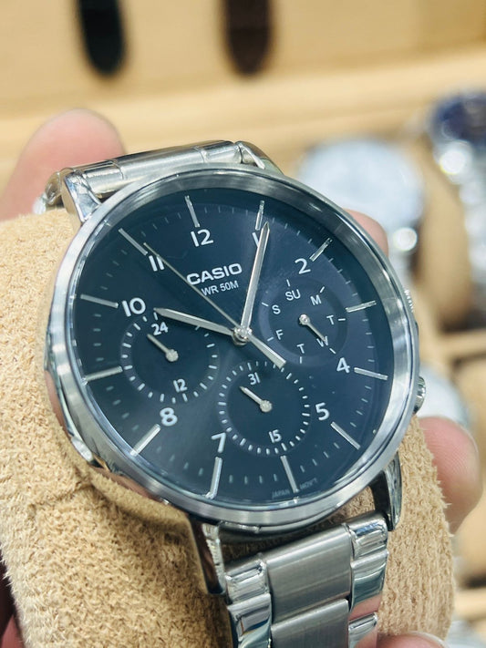 Casio Japan made watch