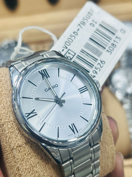 Casio Japan made automatic watch