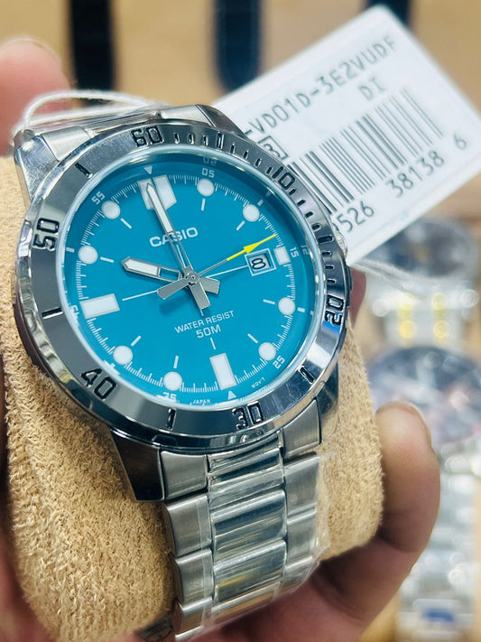 Casio watch
