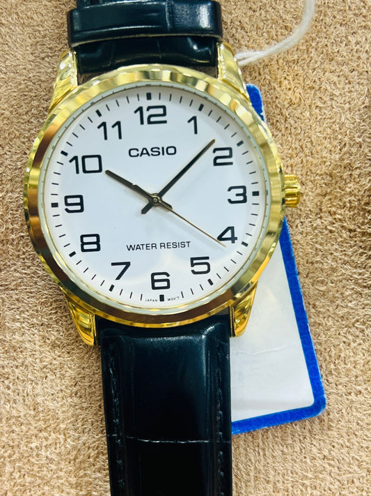 Casio watch