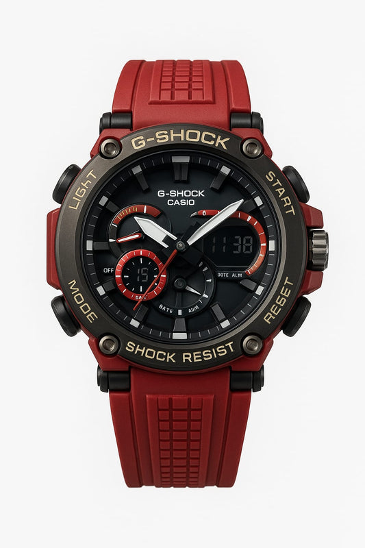 CASIO G-SHOCK