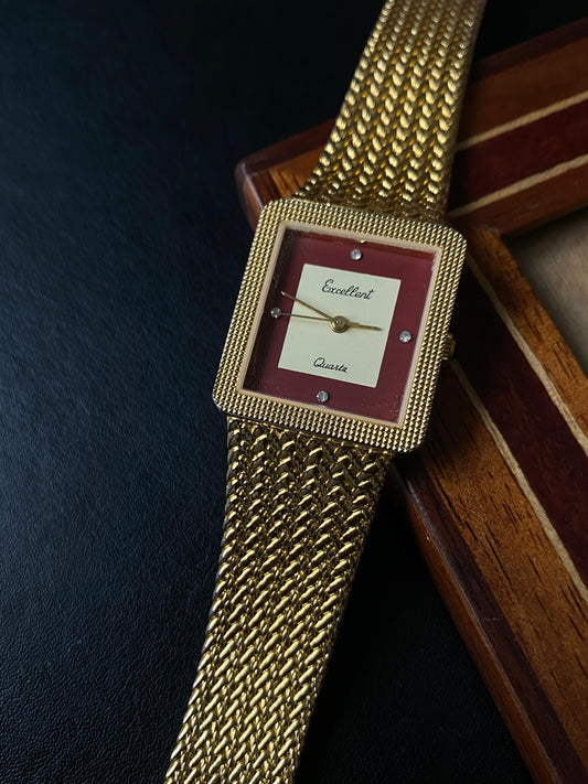 Excellent Watch Quartz movement