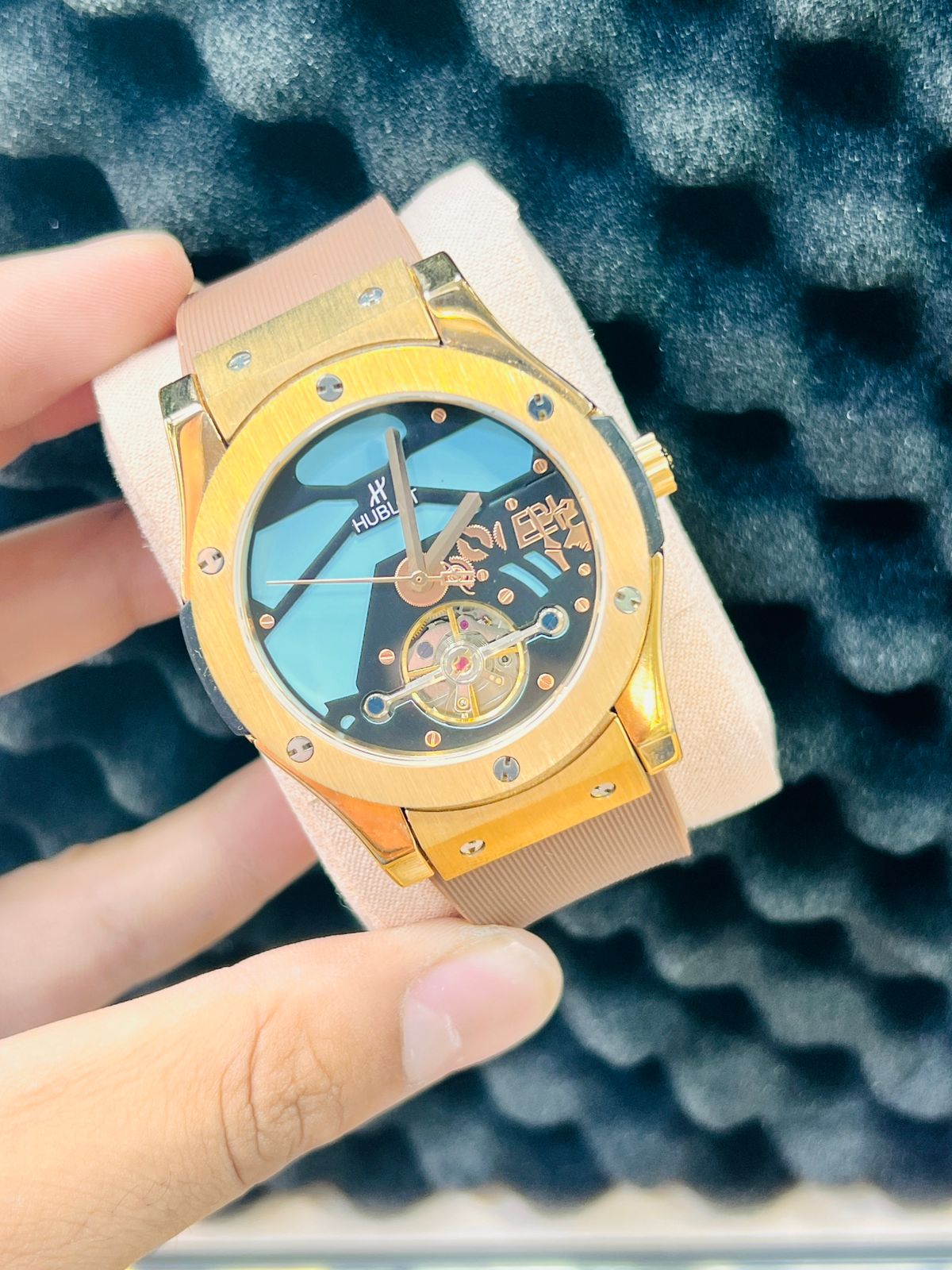 Hublot