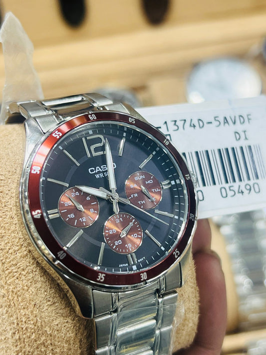 Casio
