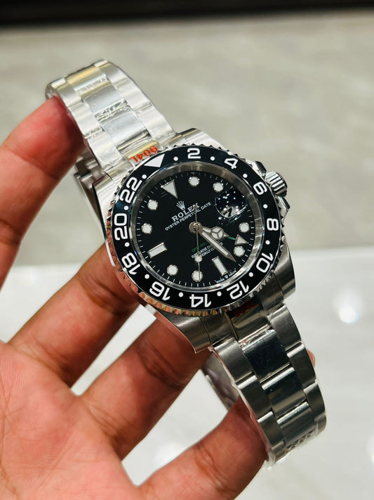 Rolex GMT II Master