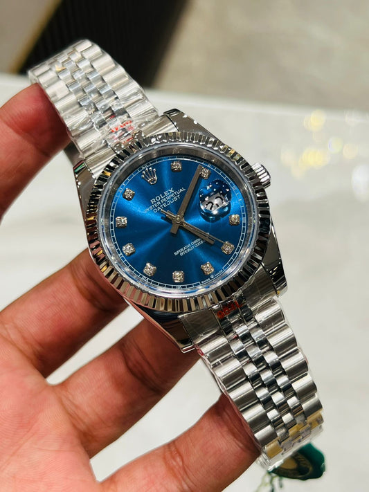 Rolex Oyester Perpetual Date just