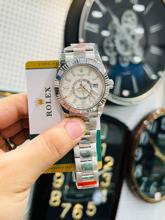 ROLEX Oyester perpetual