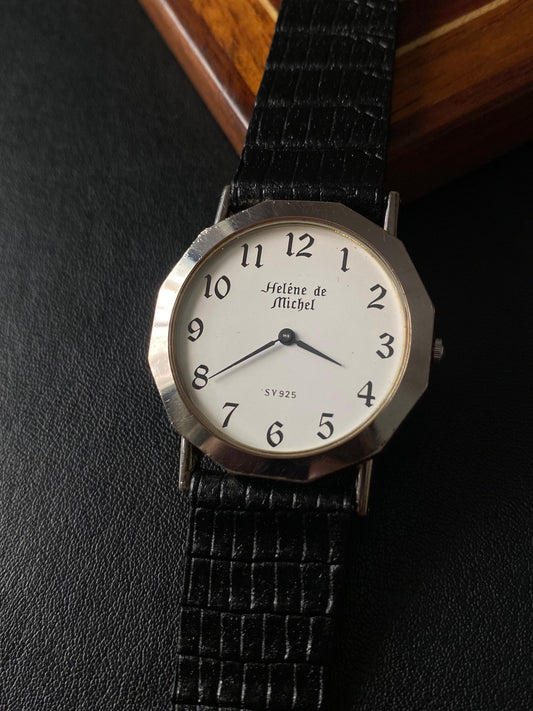Helene De Michael Watch