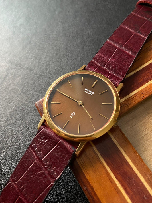 Seiko Quartz watch