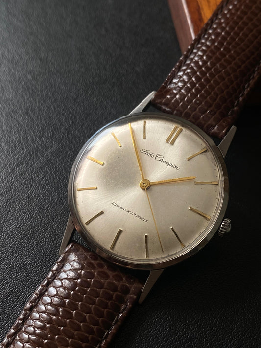 Leiko Champion Watch