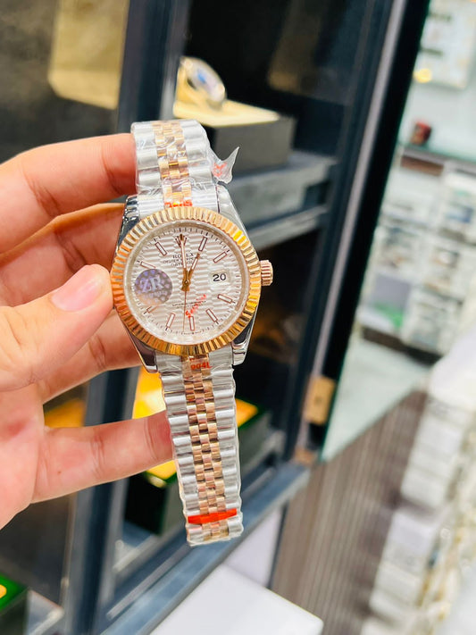 Rolex Oyester perpetual