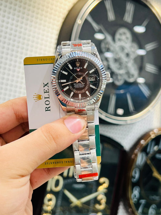 Rolex Oyester perpetual