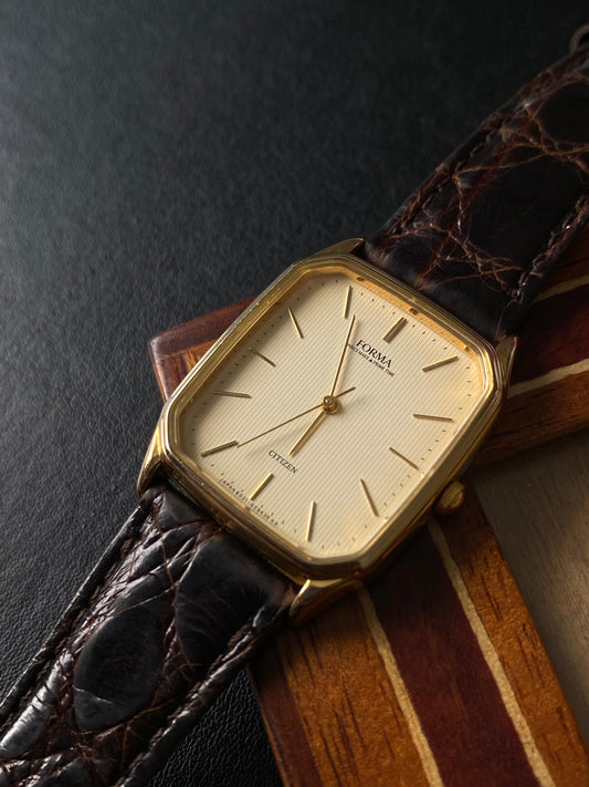 Citizen Watch Forma