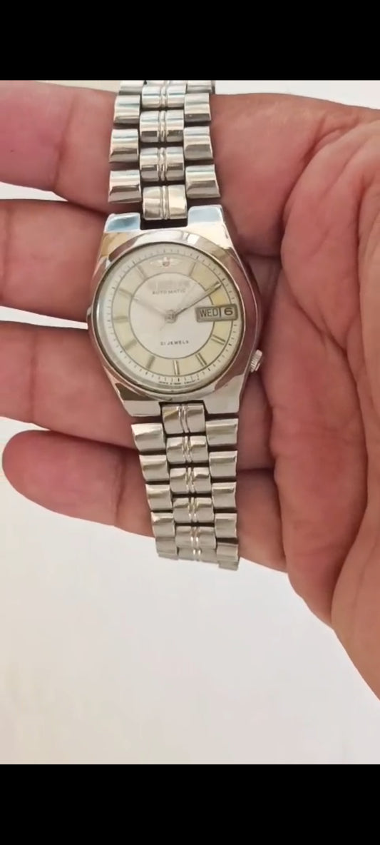 Citizen watch