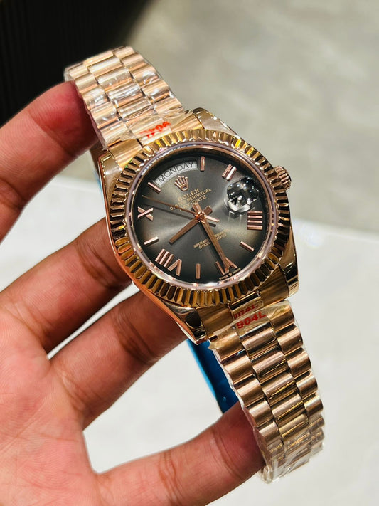 ROLEX Oyster perpetual
